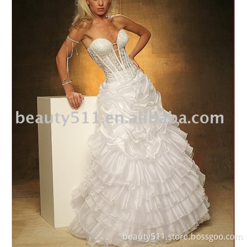 wedding dress G90
